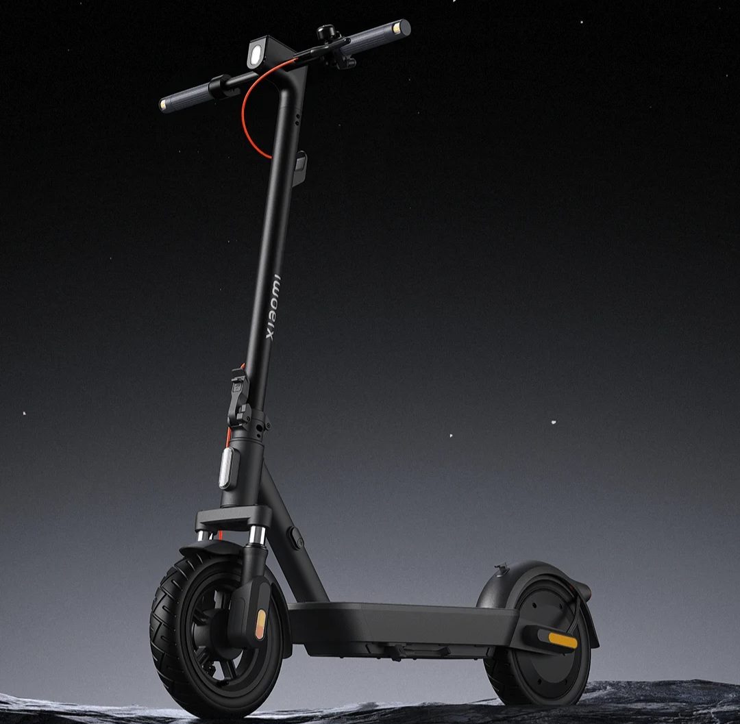 Patinetes Elétricos