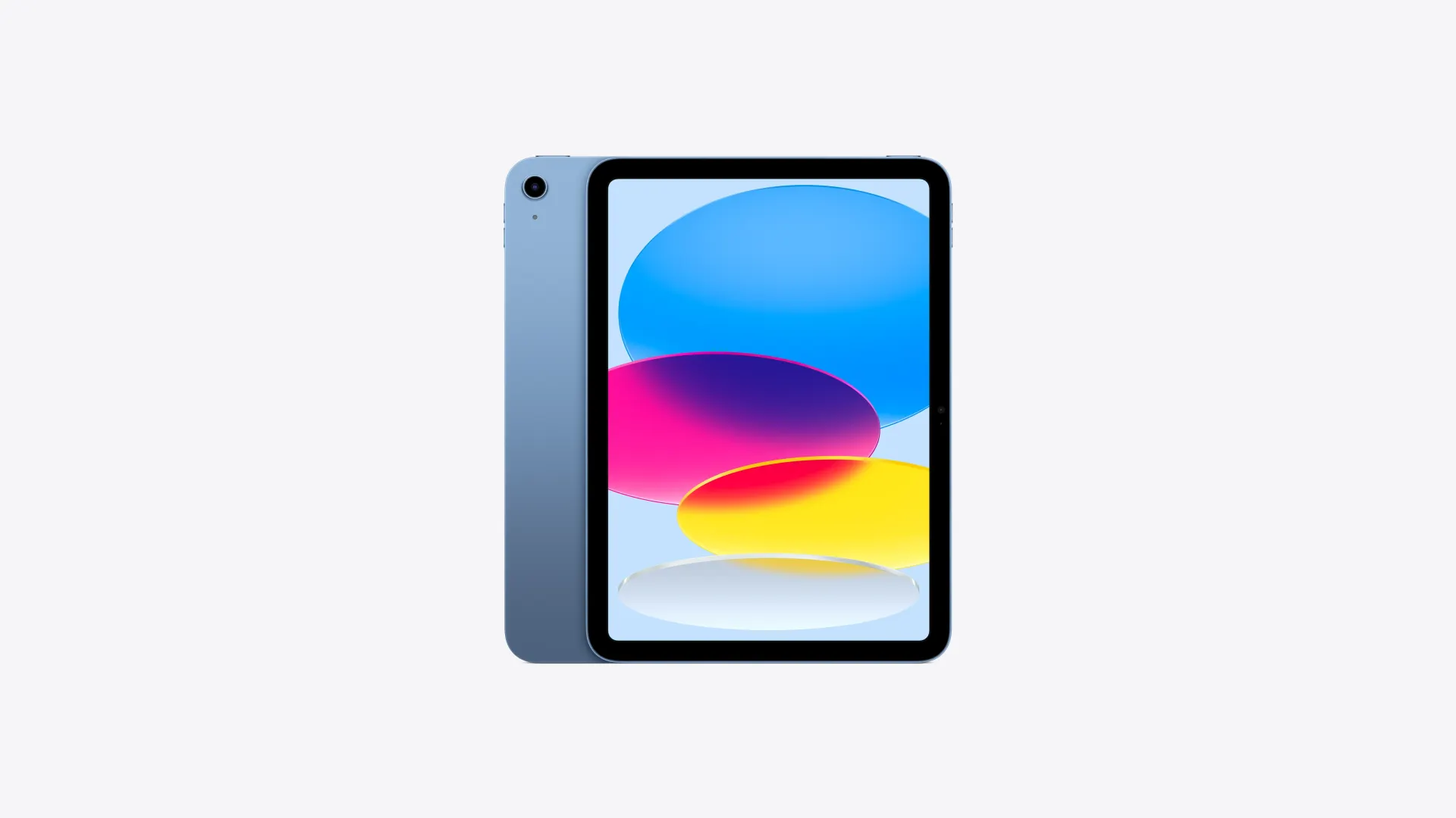 iPad 11 128GB