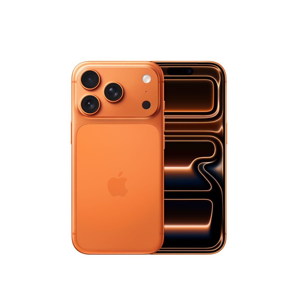 iPhone 17 Pro 256GB